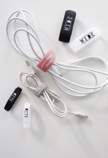 벨크로테잎 전선정리 케이블선 정리