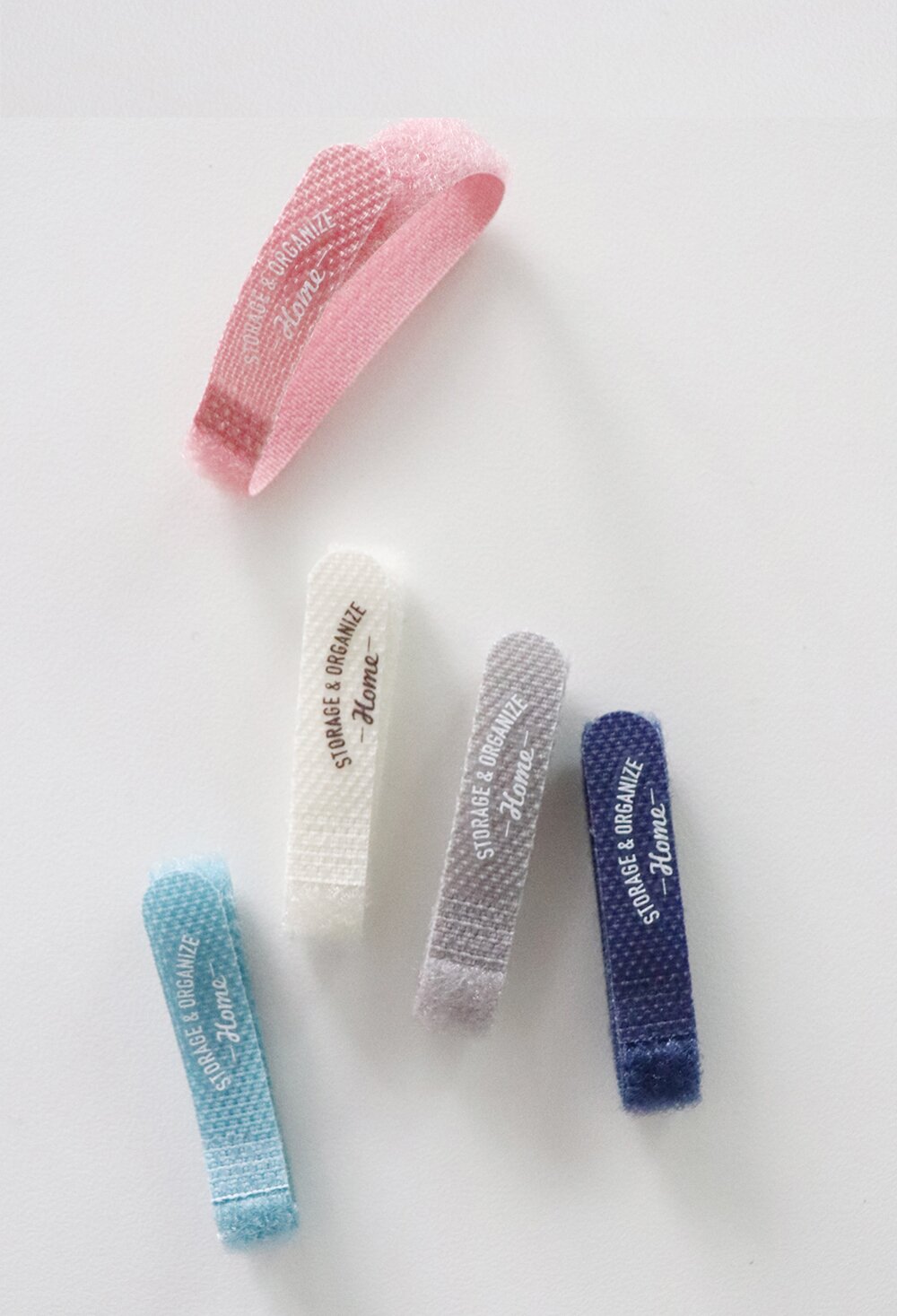 벨크로테잎 전선정리 케이블선 정리