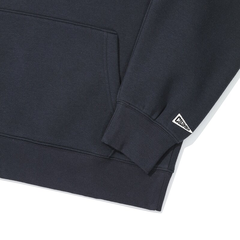 1754 CLASSIC LOGO POCKET RUGBY SWEATSHIRTS 크라운네이비