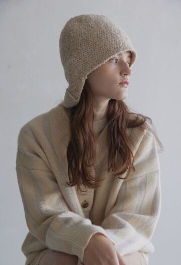 [칼타] 핸드메이드 모자