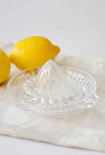 도요사사키 글라스 레몬스퀴저 레몬짜개