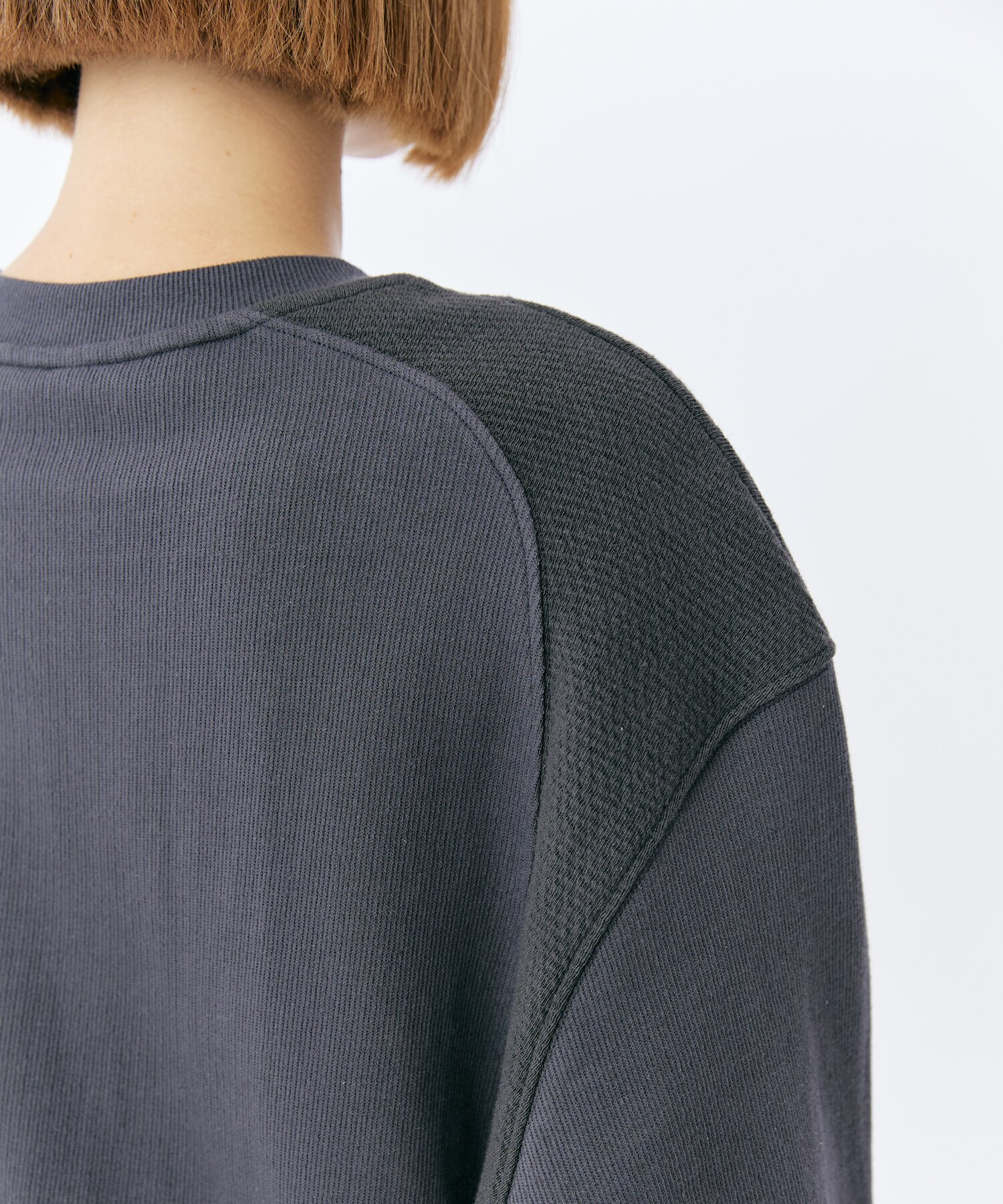 MATIZAR SWEATSHIRT(CHARCOAL)