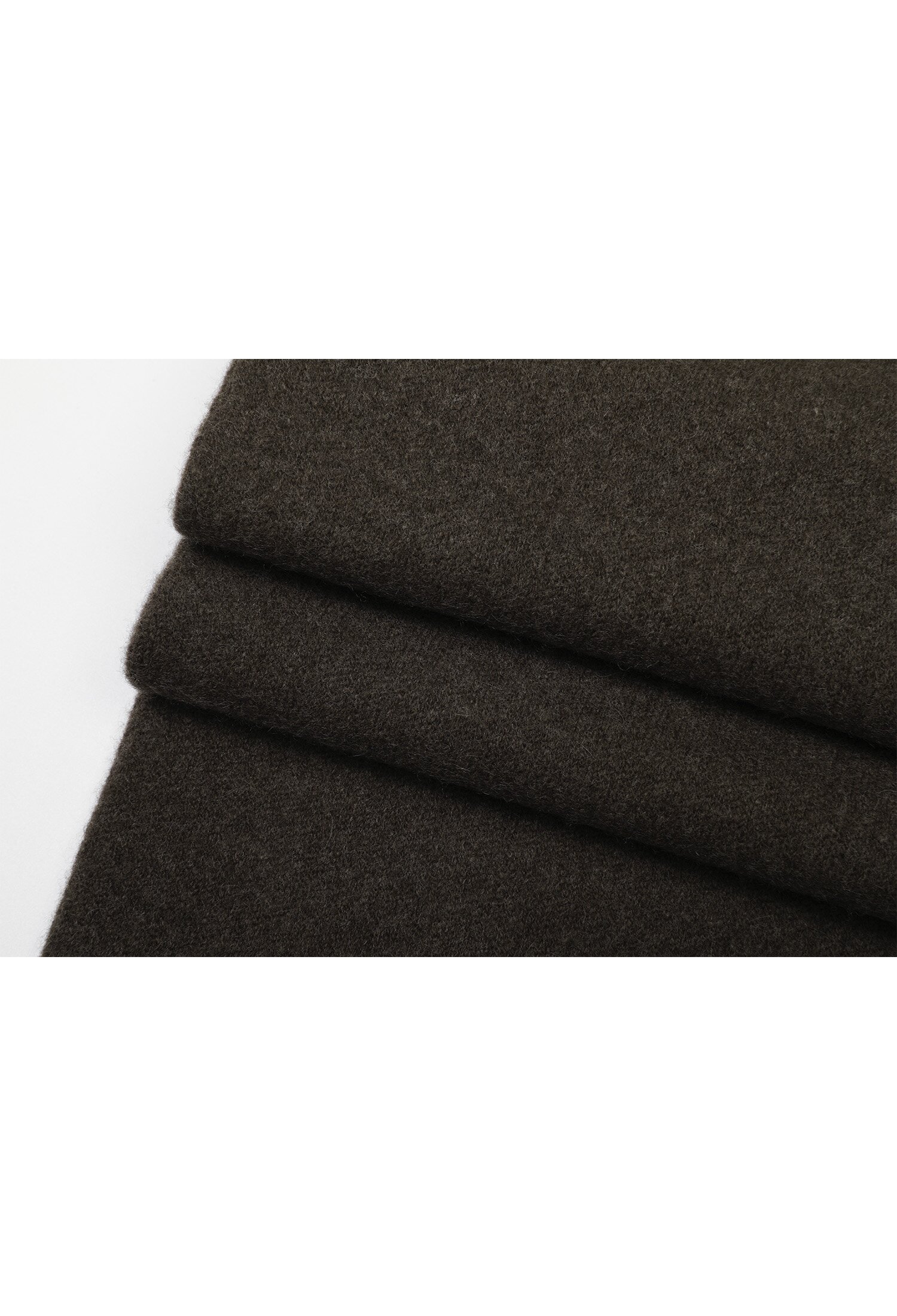 [칼레이트] Cashmere-Blend Whole Garment Drawstring Pants