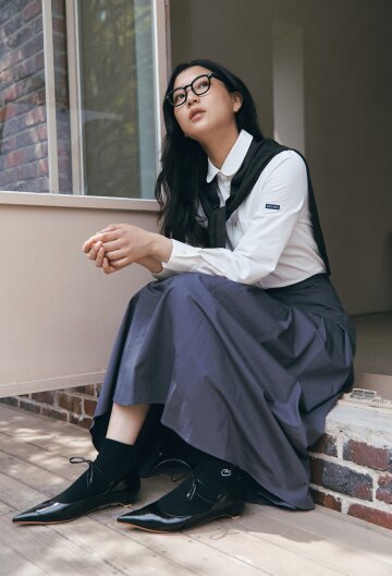 302F feminine pumps_2/6cm