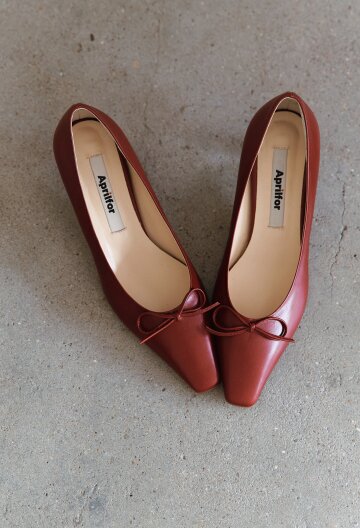 303F feminine pumps_5cm