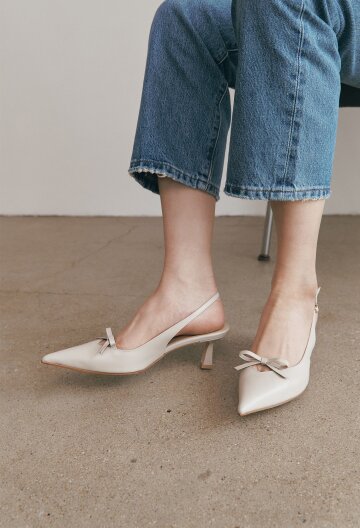 304F feminine pumps_2/6cm