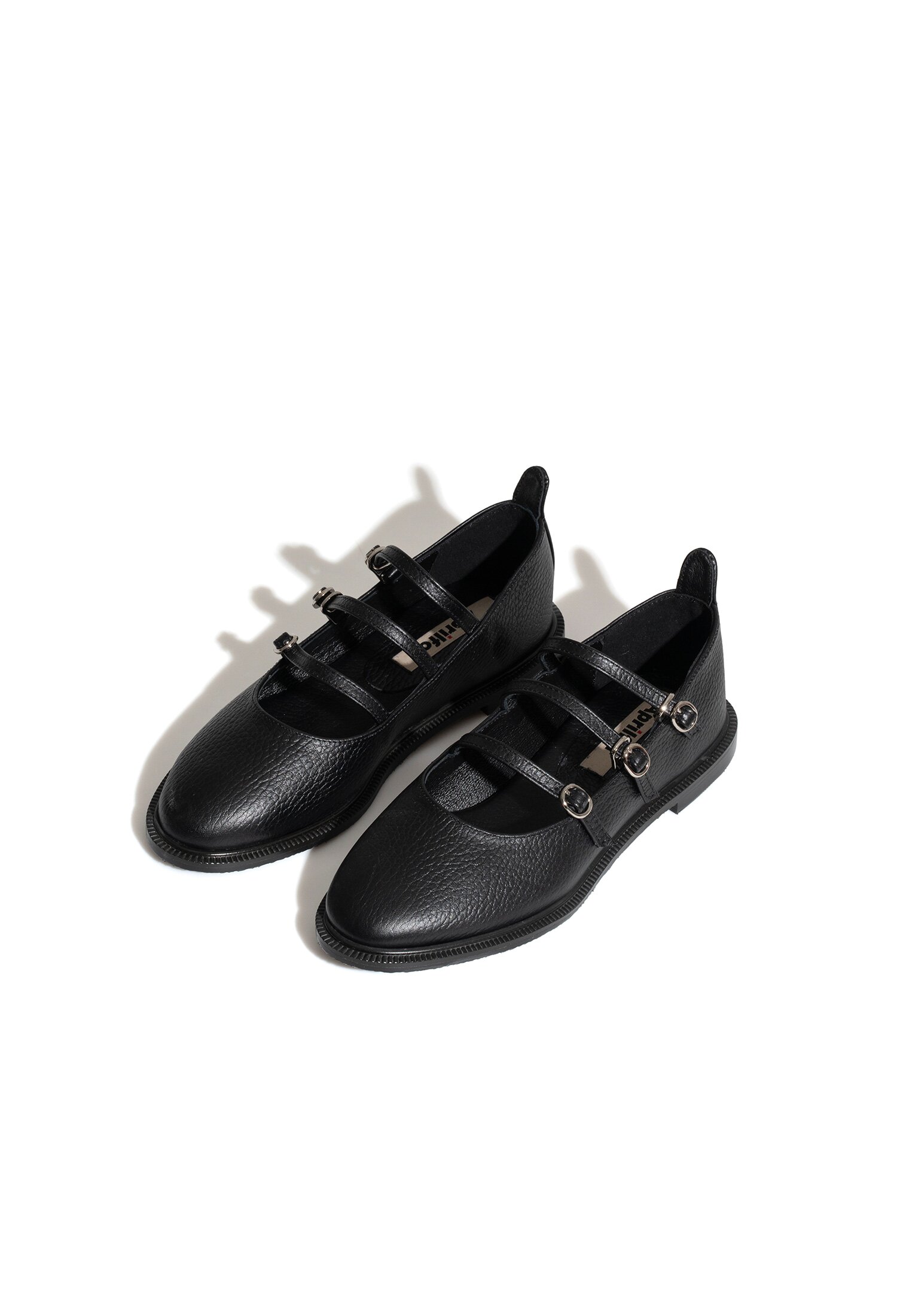 306C three mary Jane comfy flat_1cm