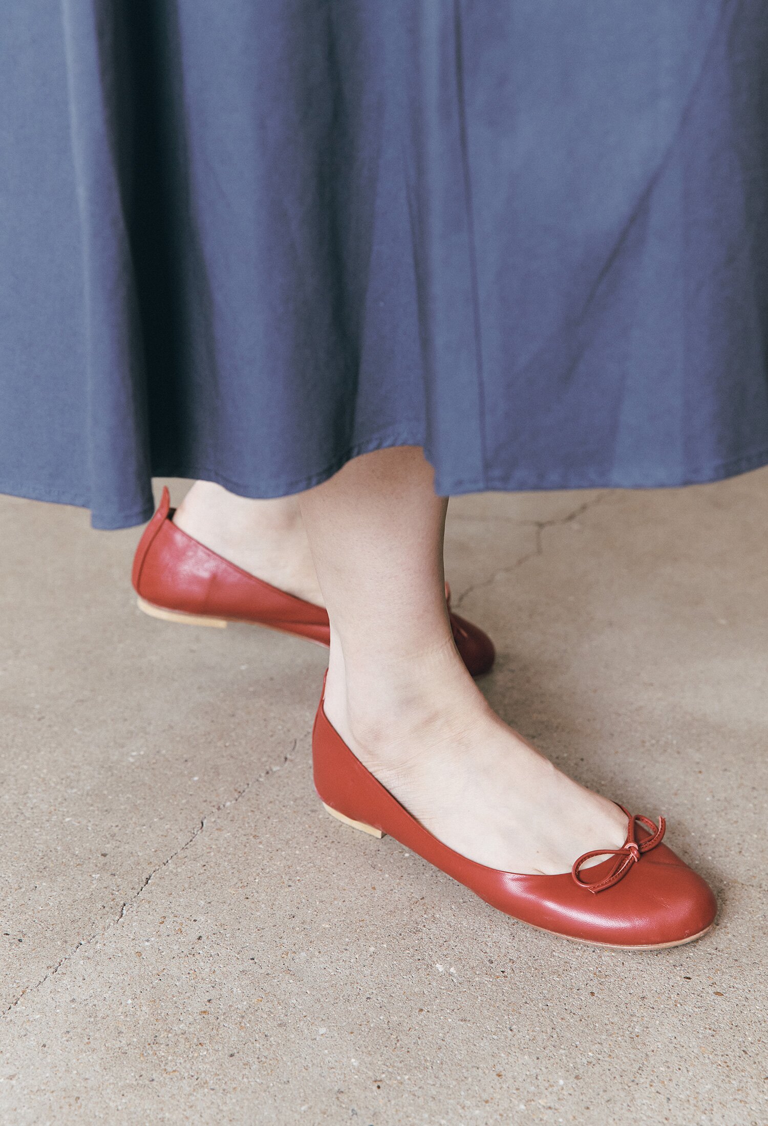 307F feminine flat_1cm