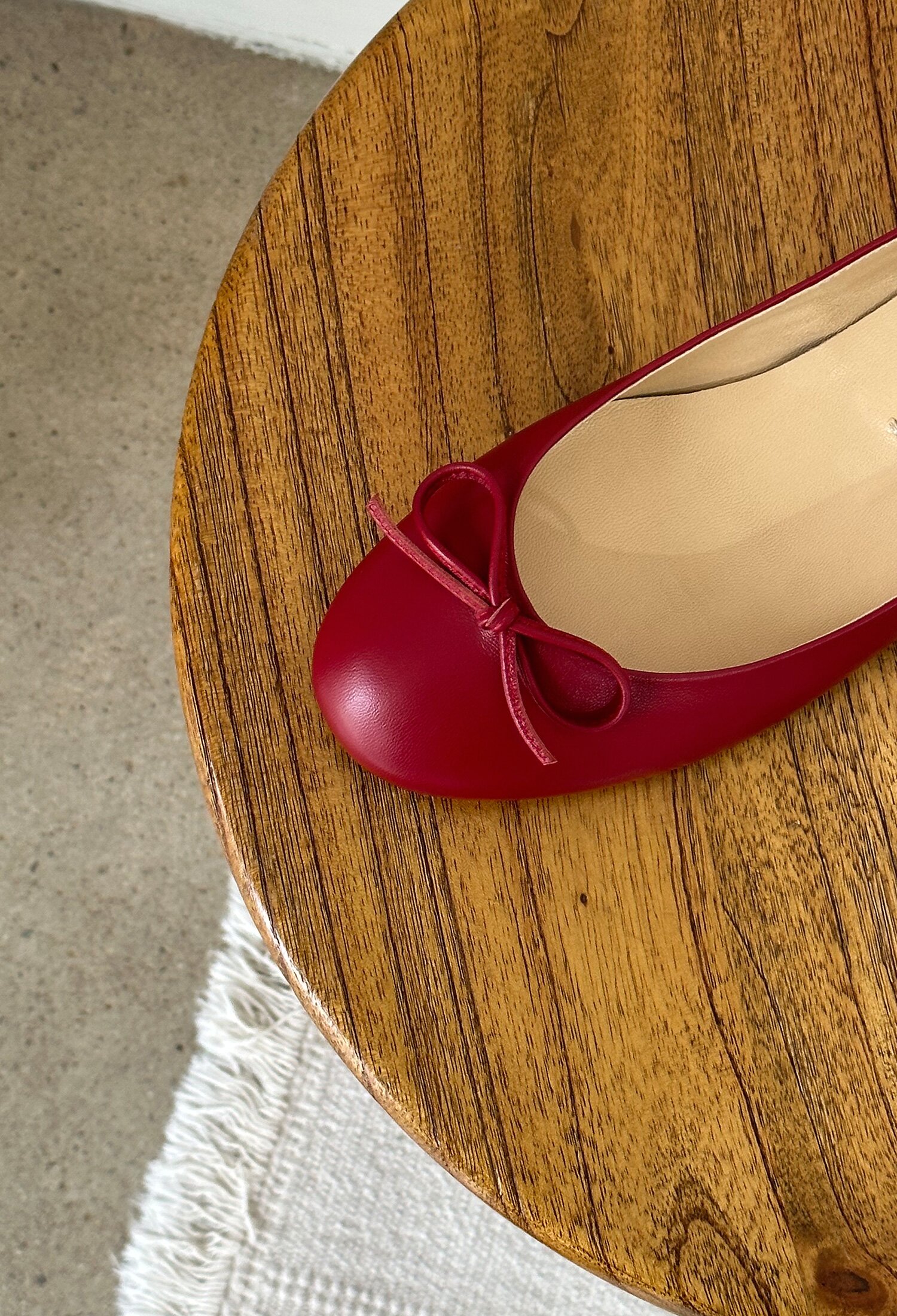 307F feminine flat_1cm