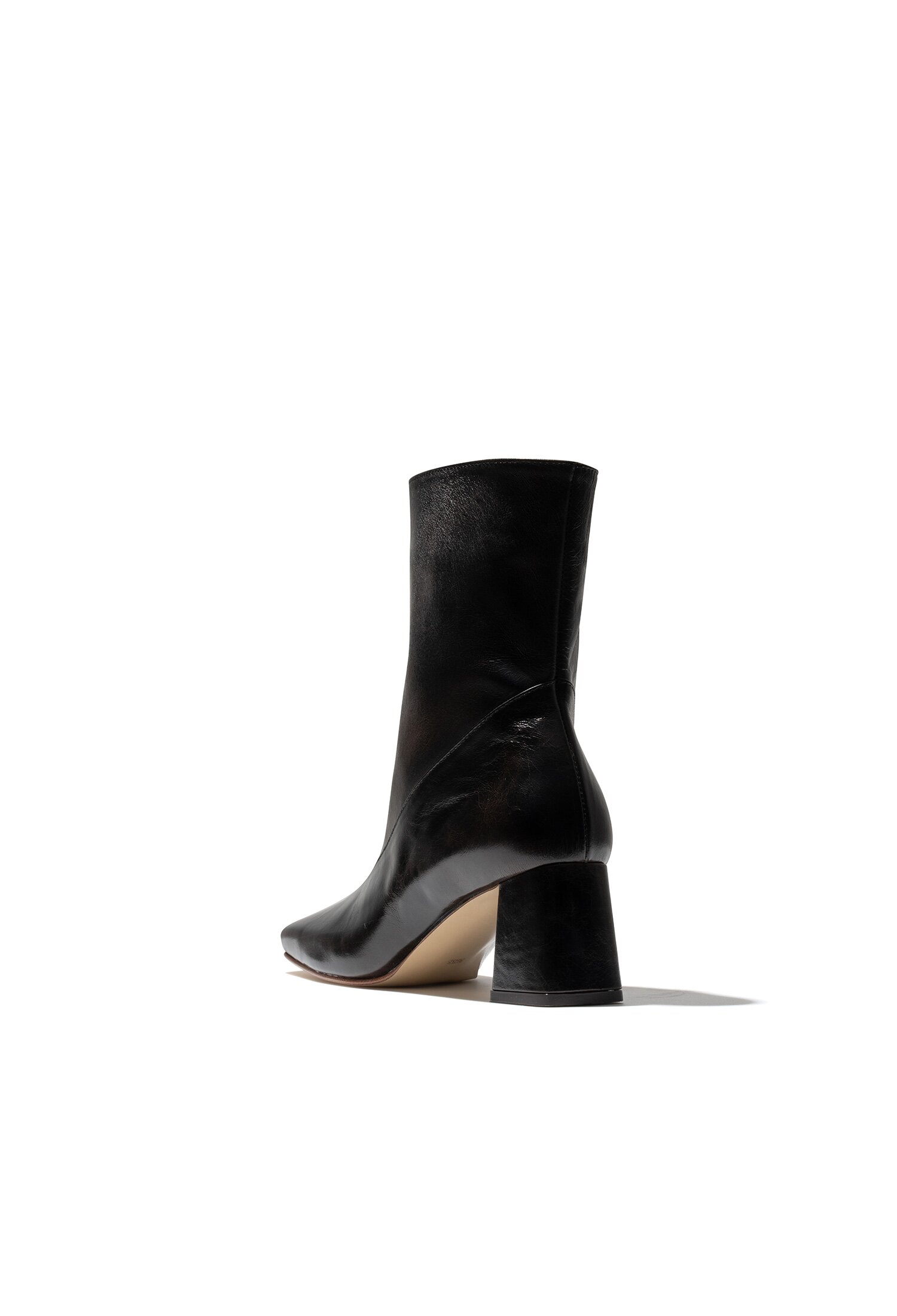 310F  feminine boots_6cm