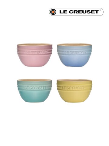 소르베 NEW 라이스볼 4p SET