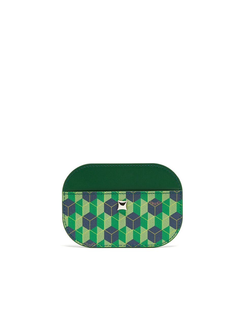 카드 엘립 그린 CARD ELLIP green