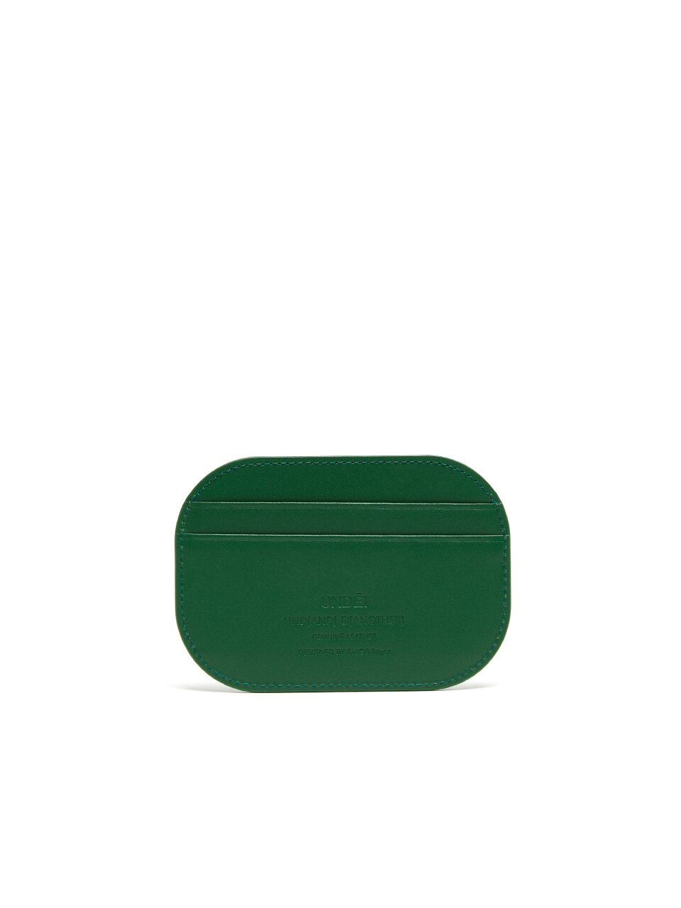 카드 엘립 그린 CARD ELLIP green