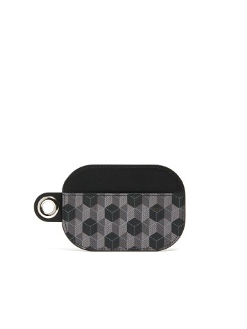 카드 엘립 링 블랙 CARD ELLIP RING black