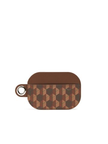 카드 엘립 링 브라운 CARD ELLIP RING brown