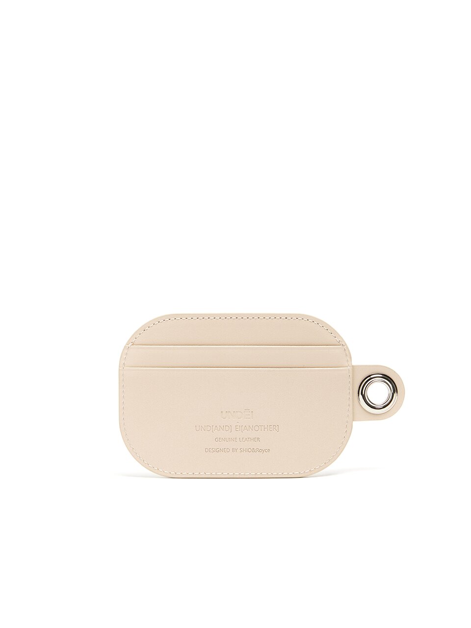 카드 엘립 링 크림 CARD ELLIP RING cream