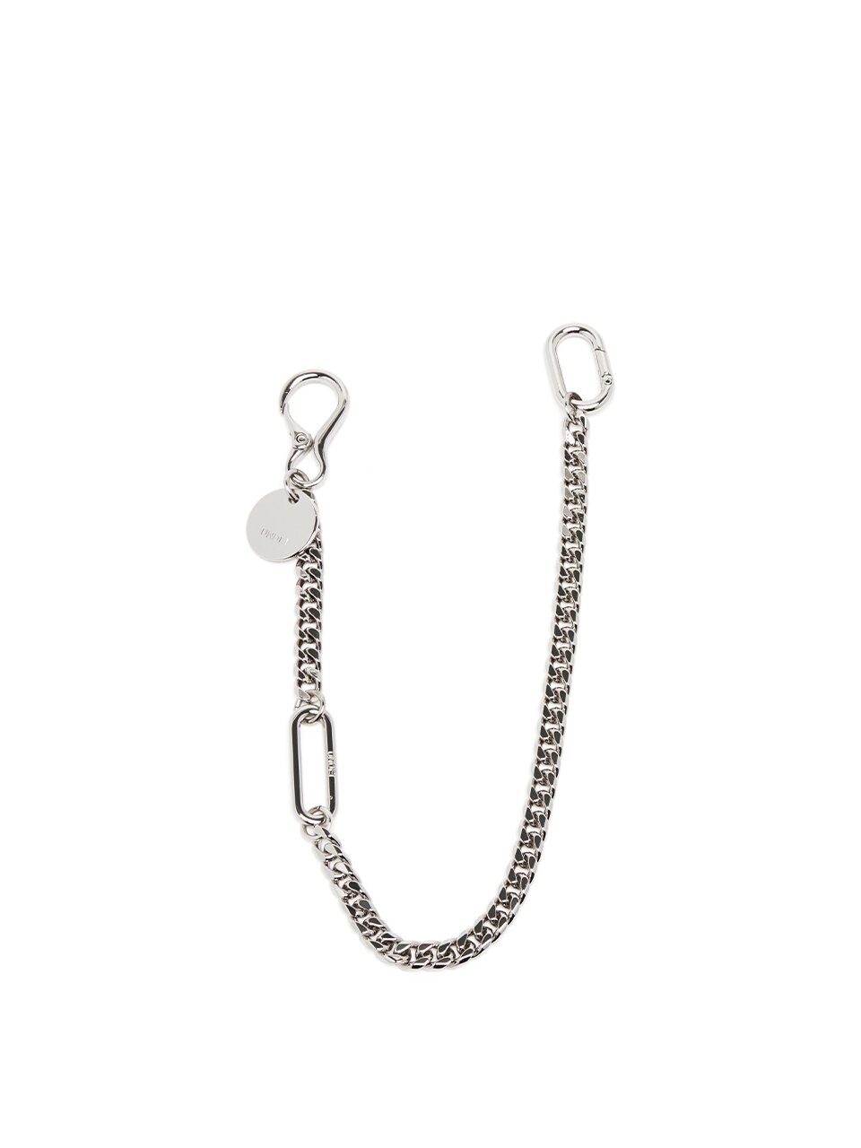 운트 메탈 체인  UND METAL CHAIN