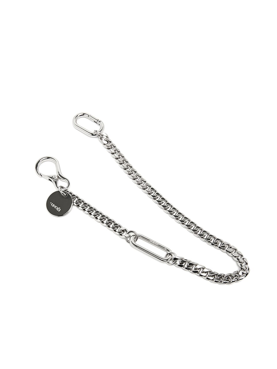운트 메탈 체인  UND METAL CHAIN