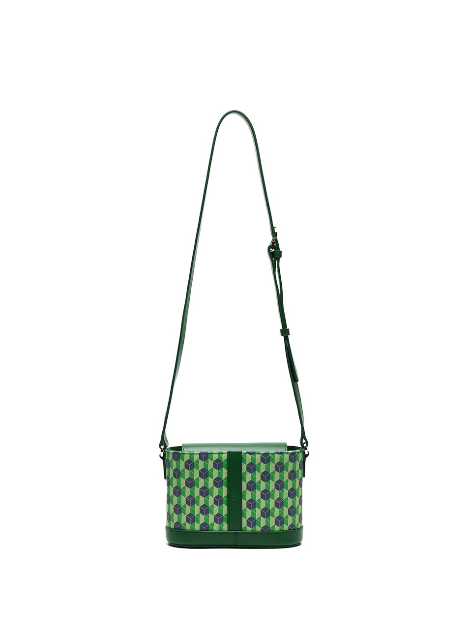 파니 버킷 그린 PANI BUCKET green