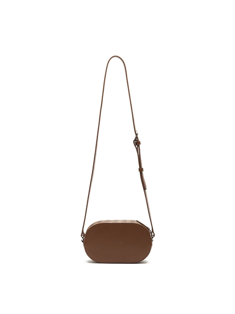 엘립 미니 크로스 브라운 ELLIP MINI CROSS brown