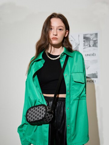 엘립 미니 크로스 블랙 ELLIP MINI CROSS black
