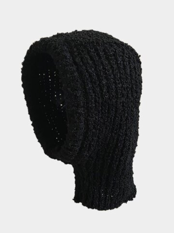 온더모먼트 바라클라바 C4 블랙