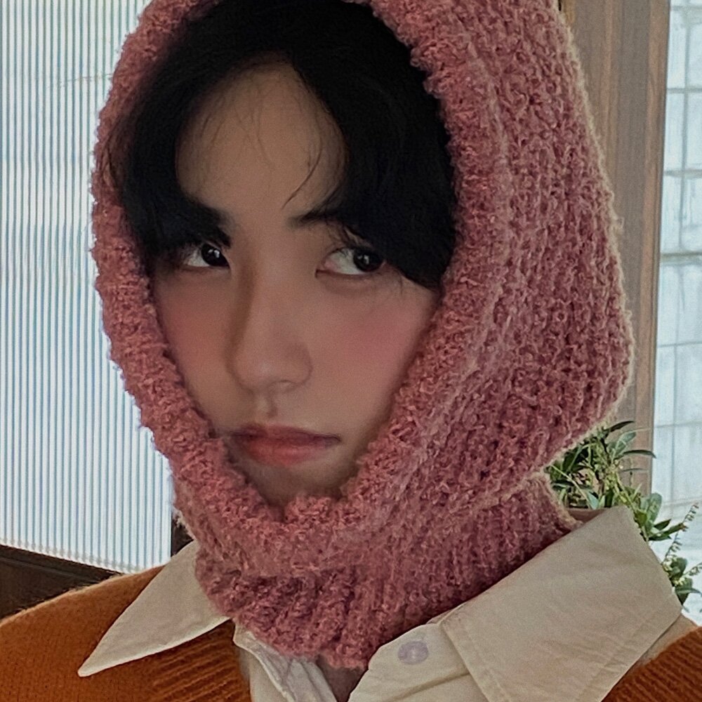 온더모먼트 바라클라바 C4 블랙