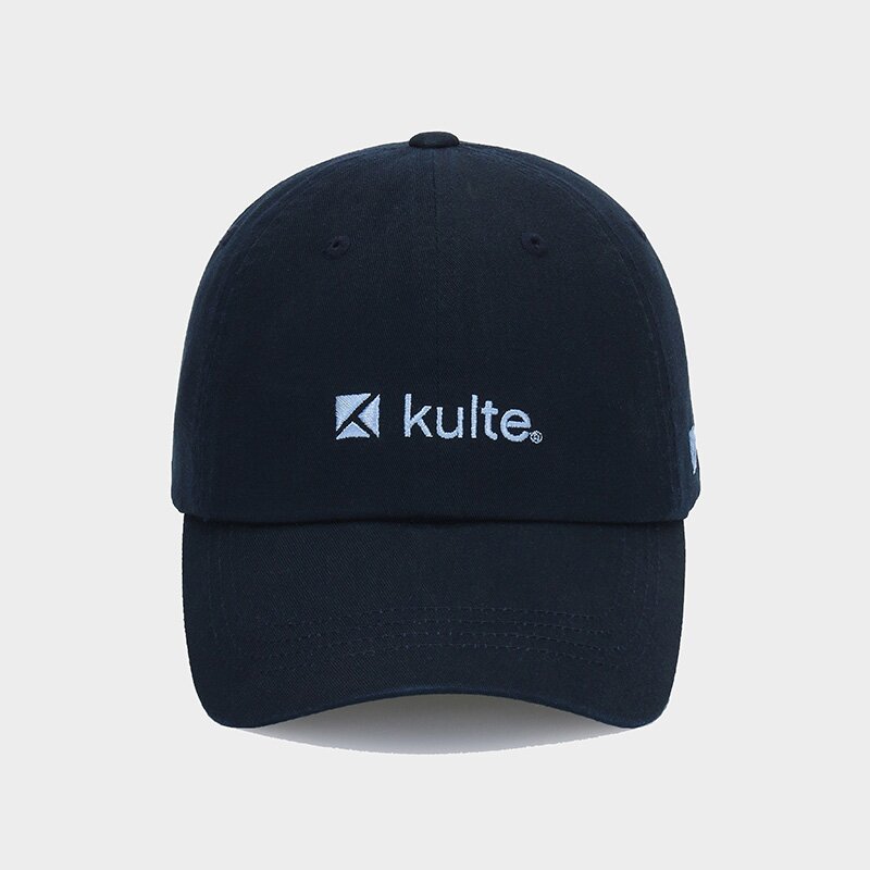 ICON LOGO CAP NAVY