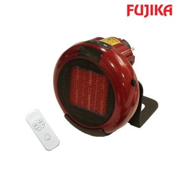 후지카 핸디형 히터 이젠파워 휴대용 열풍기 EZEN500