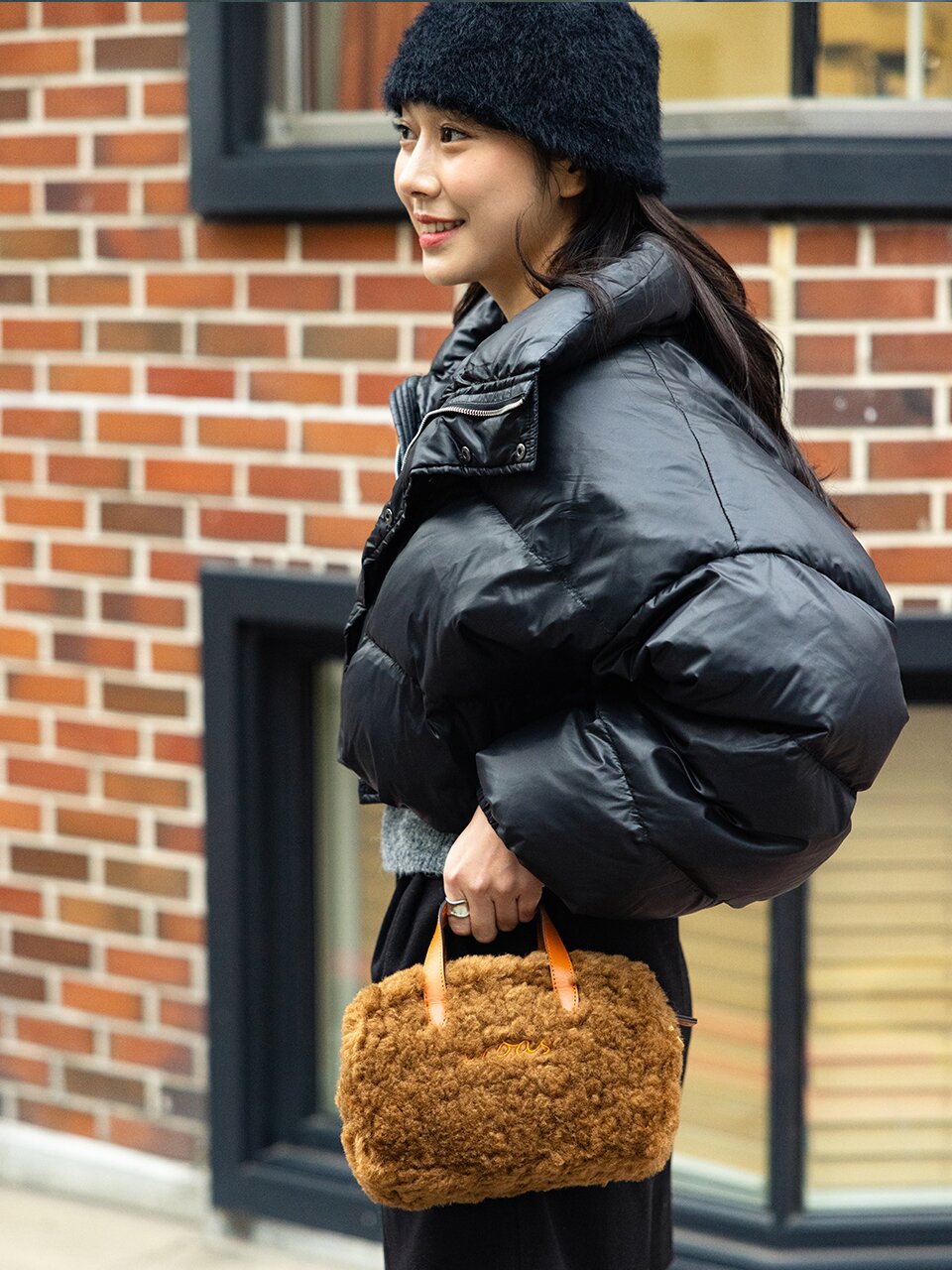 위니퍼백