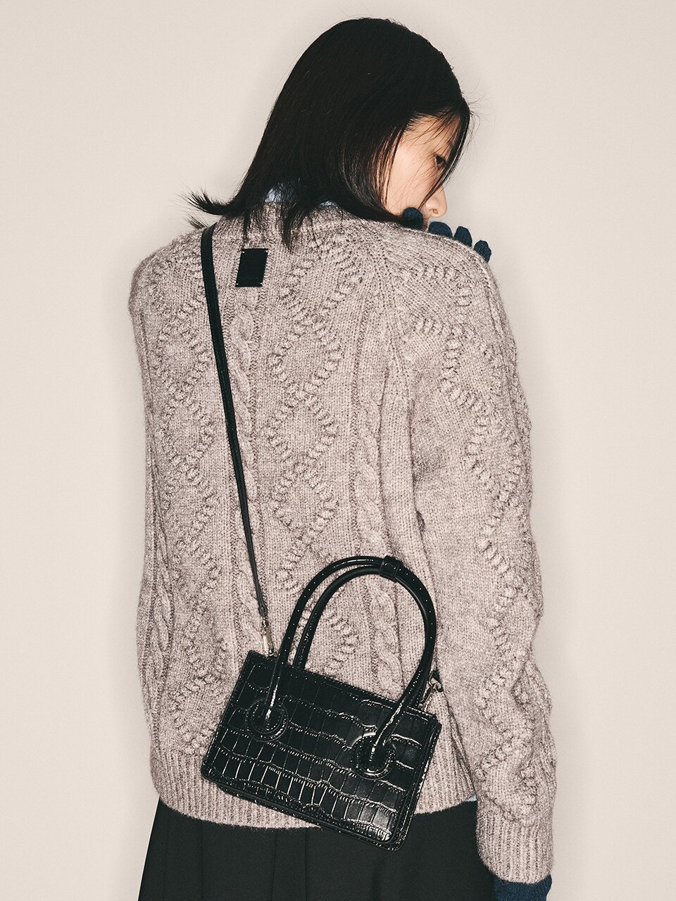 AR_Square mini bag