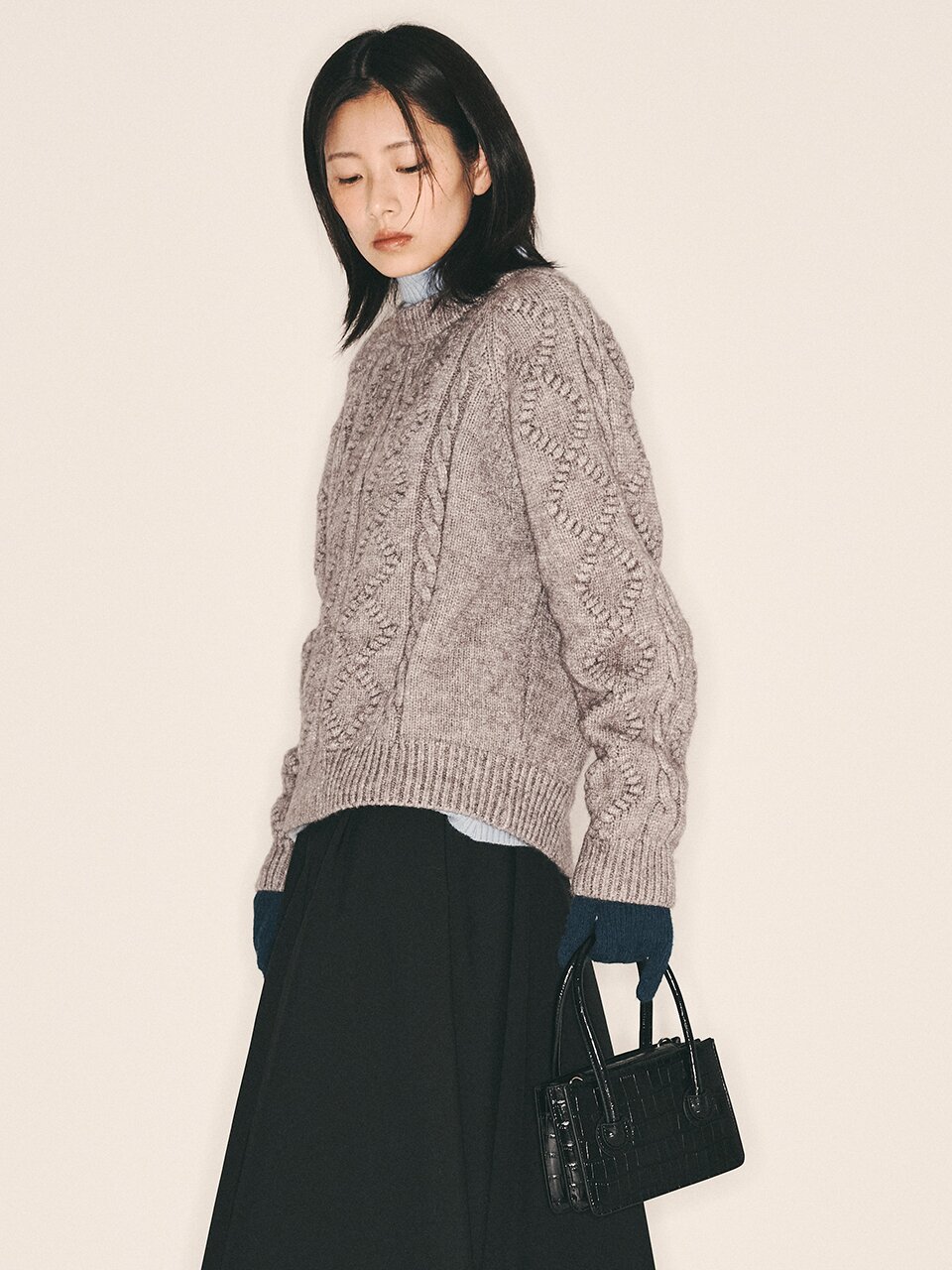 AR_Square mini bag