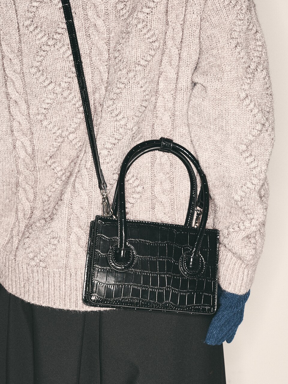 AR_Square mini bag