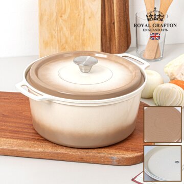 브뤼에 IH 저수분세라믹냄비 양수24 RG1045