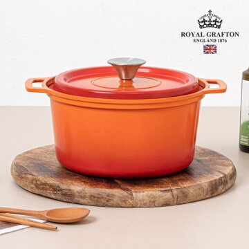 브뤼에 IH 저수분세라믹냄비 양수20 RG1044