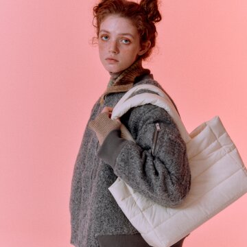 POPO BAG CREAM