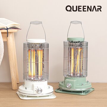 [퀸나] 마이 코지 전기 히터 QNH-1000