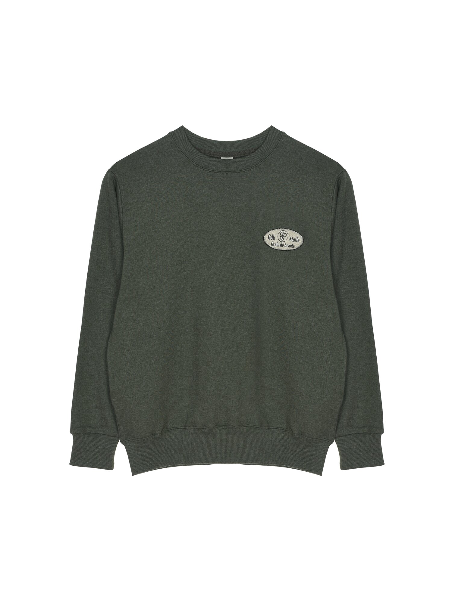 Bohmian Sweat [GREEN]