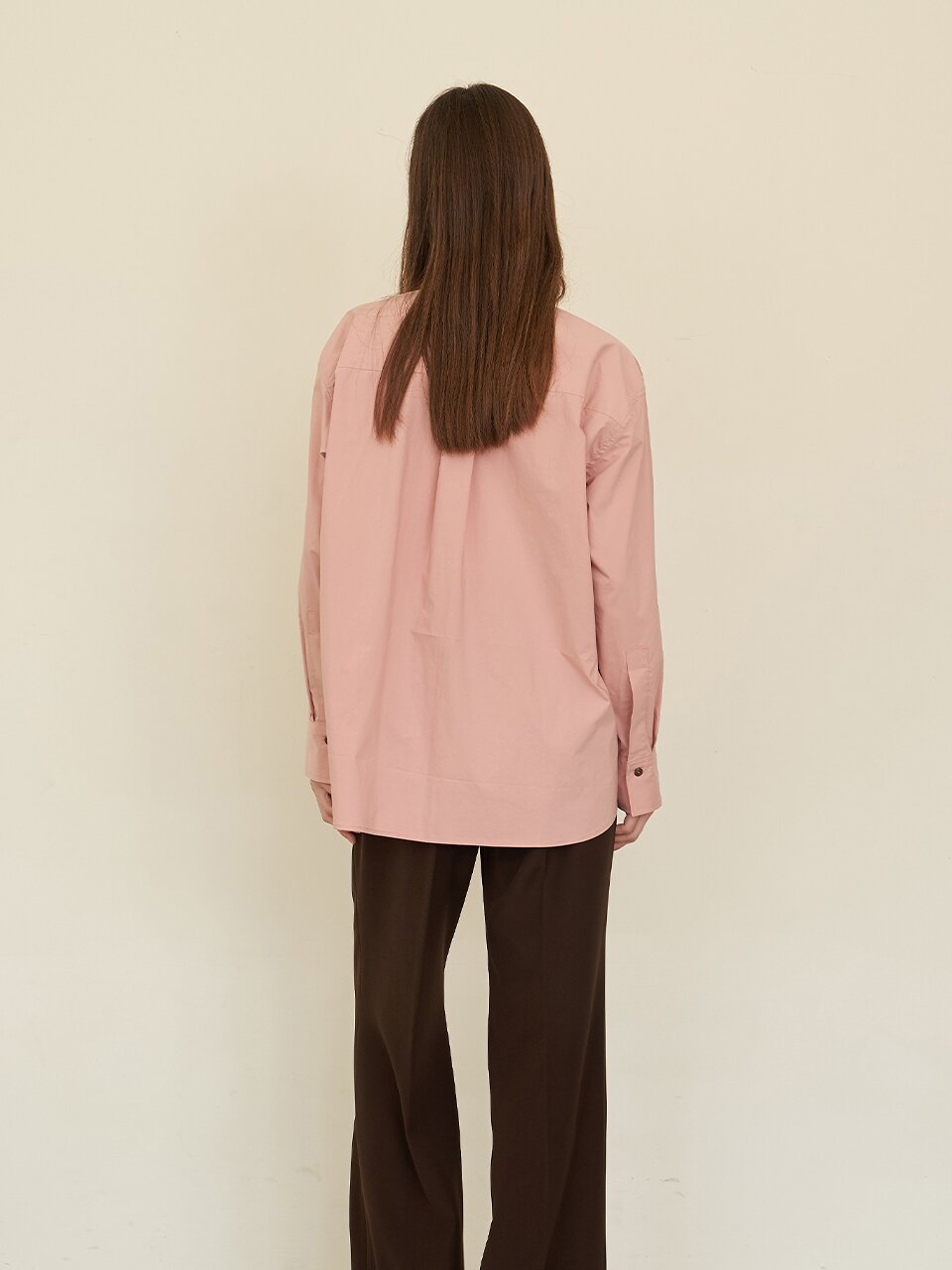 [에프코코로미즈] coco karin cotton shirt PK