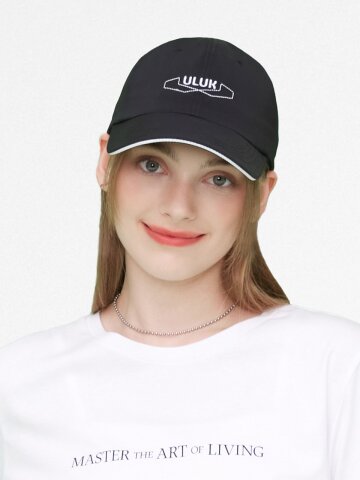 에션셜 테크 스포티 볼캡