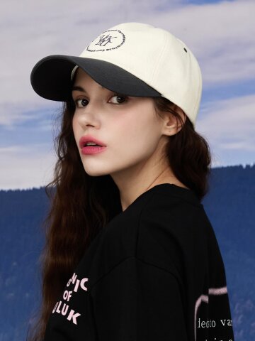 루시다C 에코 유룩 볼캡 3color