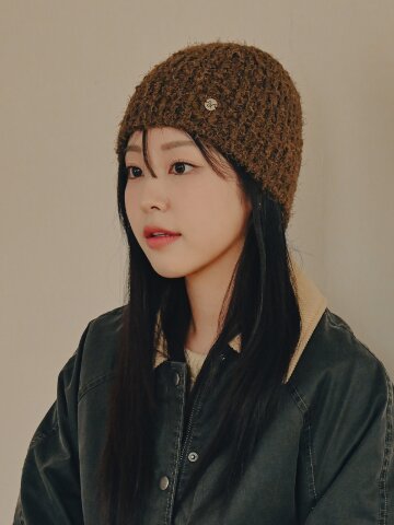 브레디 부클 비니 4color
