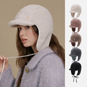 부클 트루퍼햇 라일리 (5 colors)