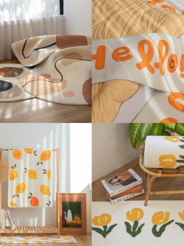 [단독할인] 베스트 발매트 러그 특가 세일