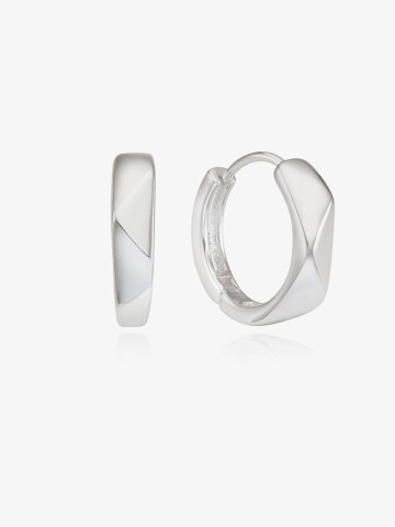 바이트 원터치 이어링 STJ-ES1679WG