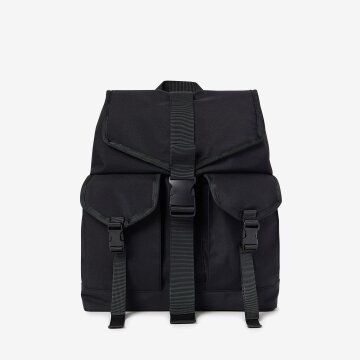 로사 드로스트링 유니섹스 백팩 20대 여성 직장인 나일론 노트북 백팩