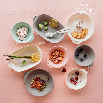 NEW 버디웨어 8P 패키지 세트