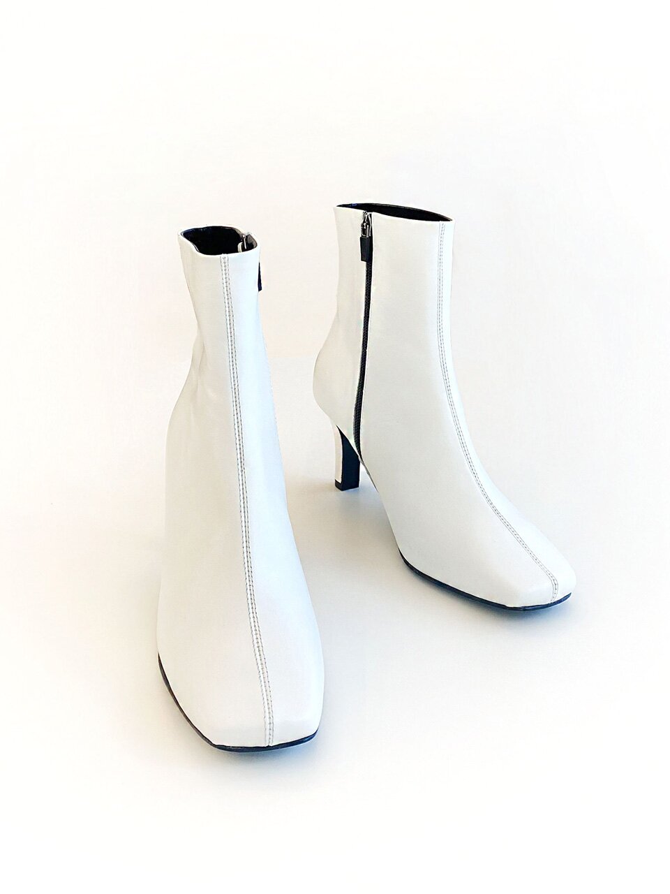 루미 앵클부츠_white 5/7cm ODR219218
