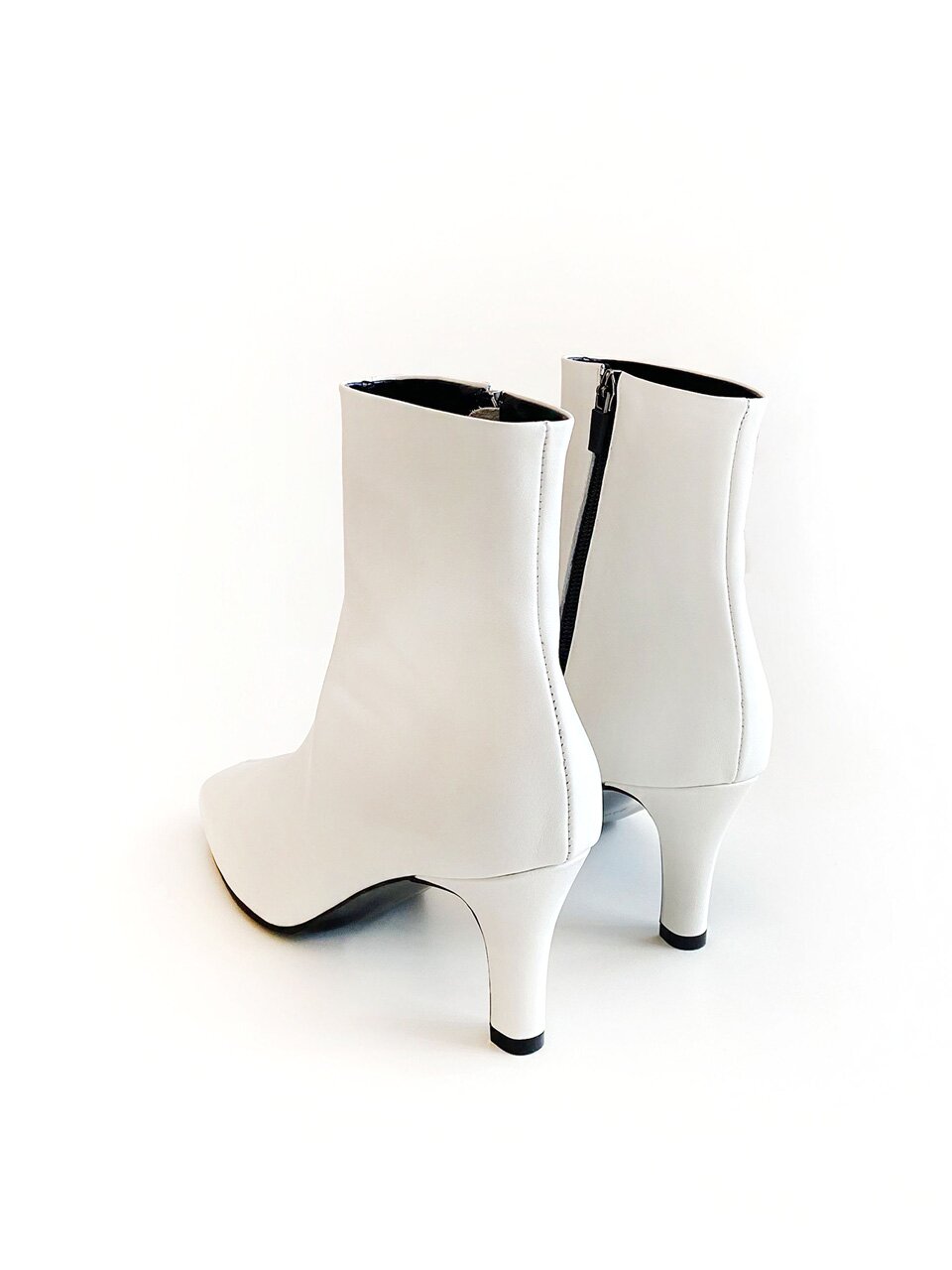 루미 앵클부츠_white 5/7cm ODR219218