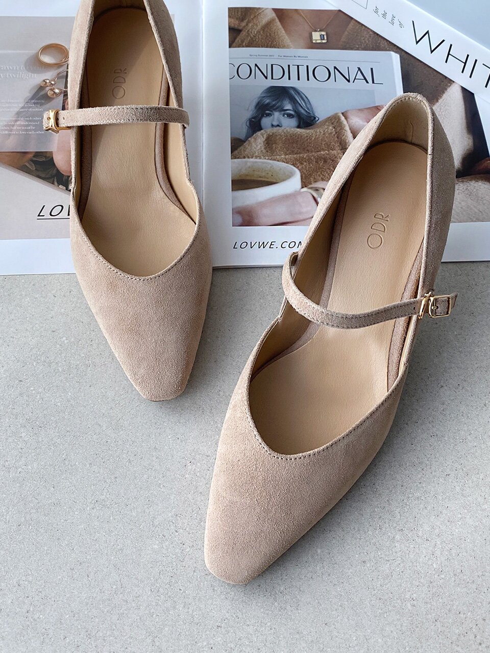 클리사 스트랩 펌프스_beige 5cm ODR219191-1